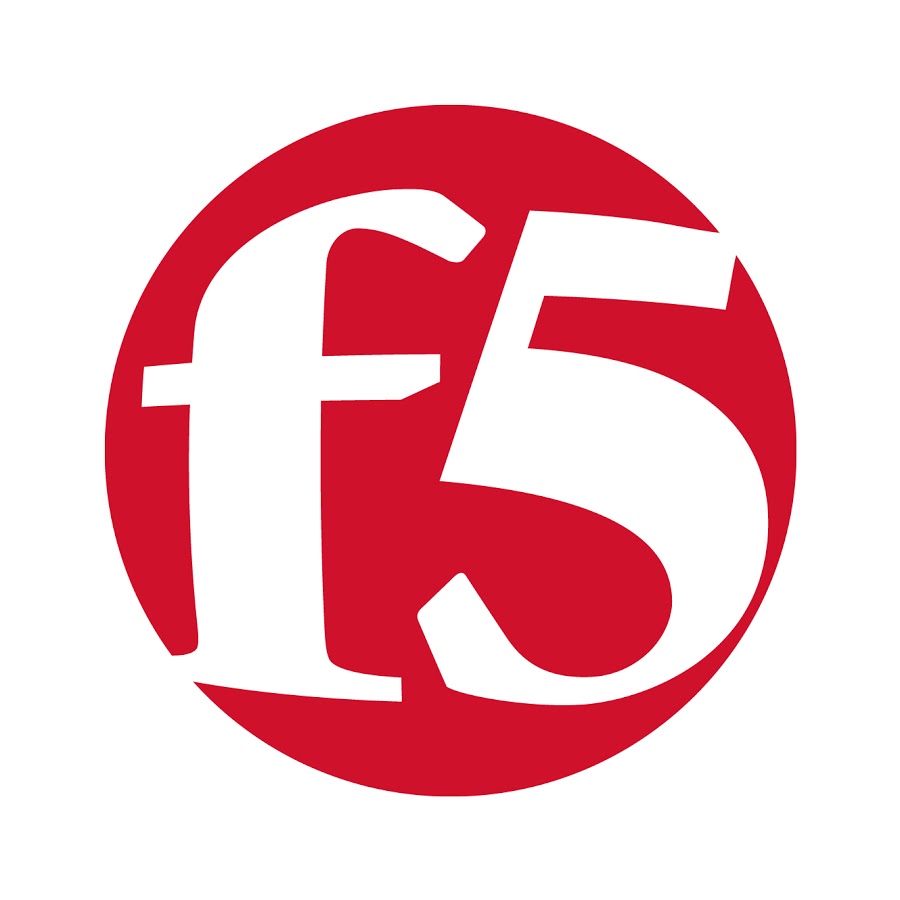 F5 support and services