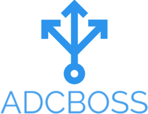 adc boss logo