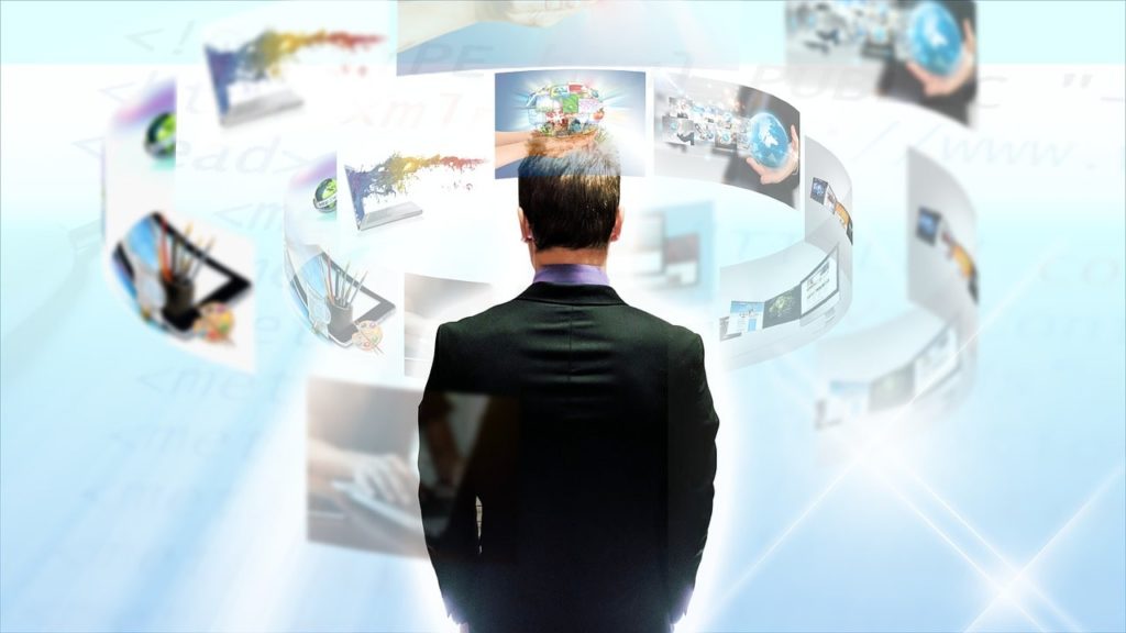F5 consulting services