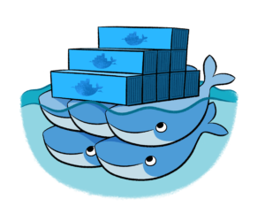 Installing Docker Swarm on AWS