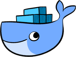 Docker container tips