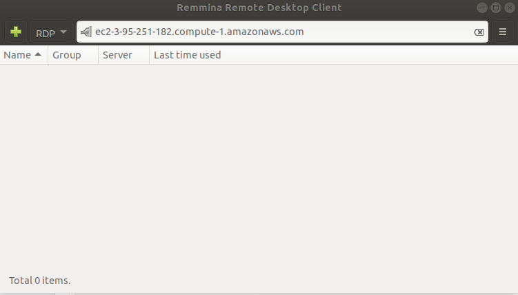 RDP-error1 windows remote desktop client