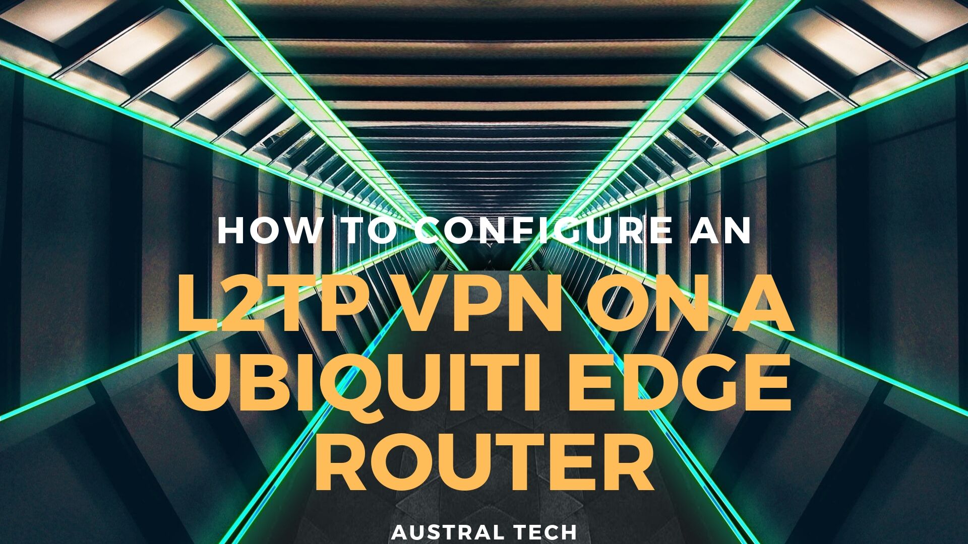 Headless menu currency How to configure an L2TP VPN on a Ubiquiti Edge Router - Austral Tech